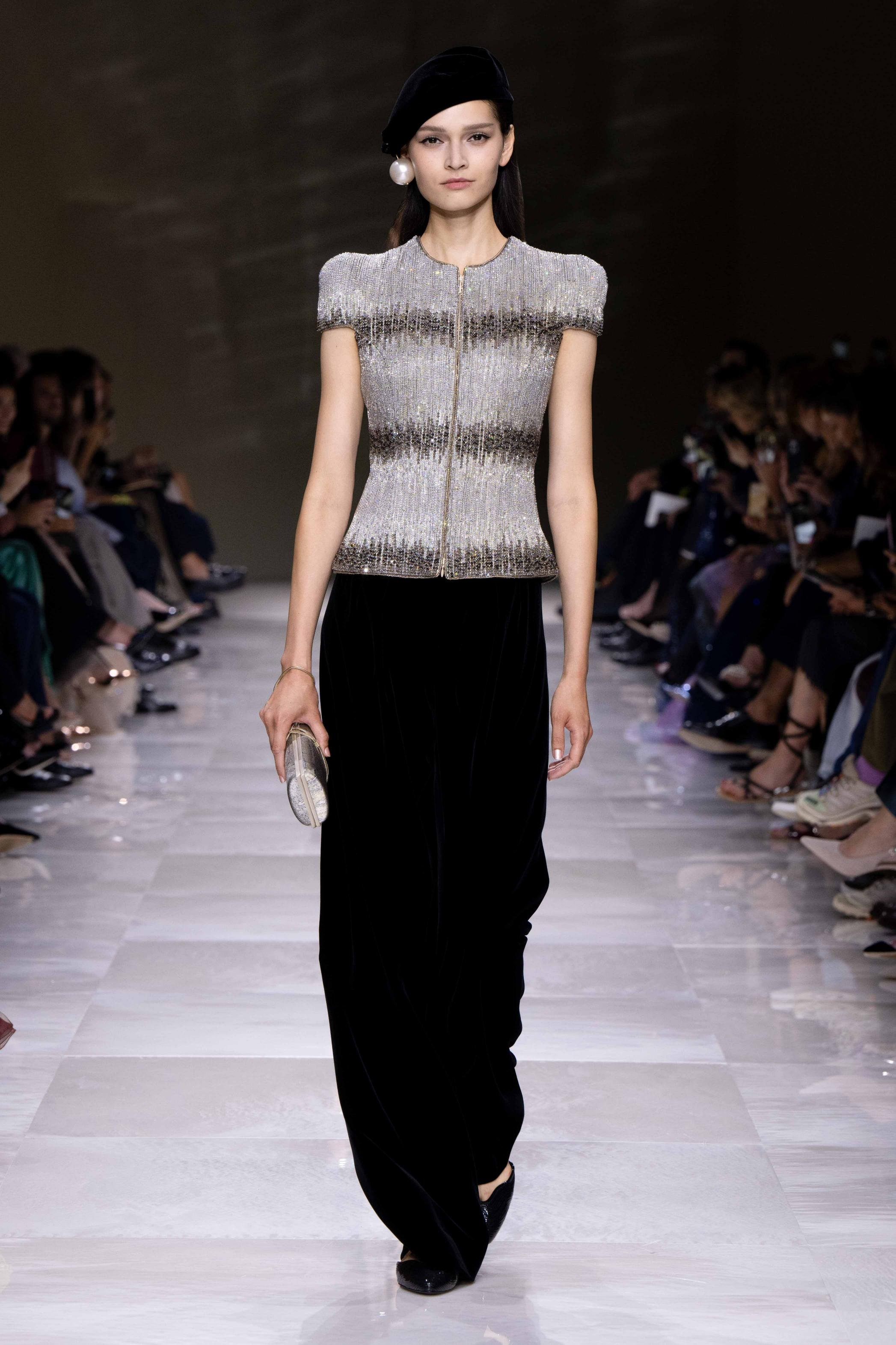 Best armani prive sales